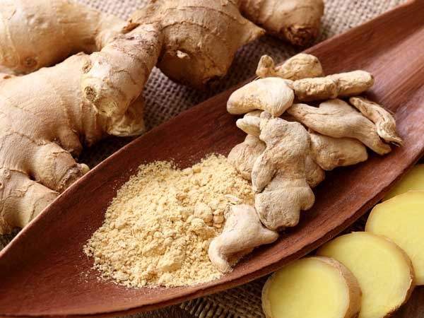 Một số loại thực phẩm chữa kinh nguyệt không đều