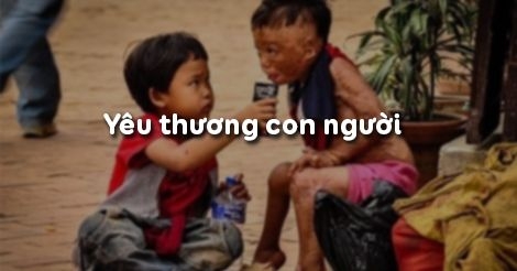 Giải bài tập SGK GDCD 7 bài 5: Yêu thương con người