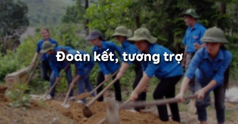 Giải bài tập tình huống GDCD lớp 7 bài 7: Đoàn kết tương trợ