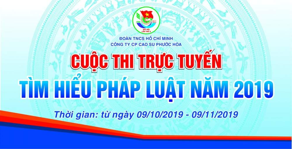 Nội dung liên quan đến cuộc thi
