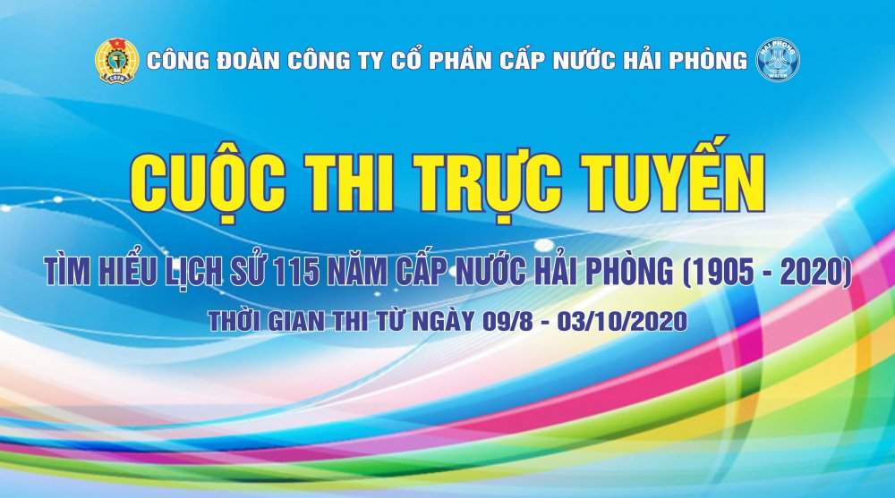 Thông báo tổ chức cuộc thi