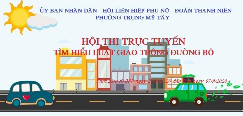 Tìm hiểu Luật Giao thông đường bộ