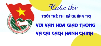 THỂ LỆ CUỘC THI