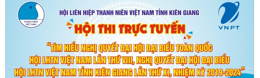 Hội thi “Tìm hiểu NQ ĐH Hội LHTN VN khóa VIII và KG khóa XI