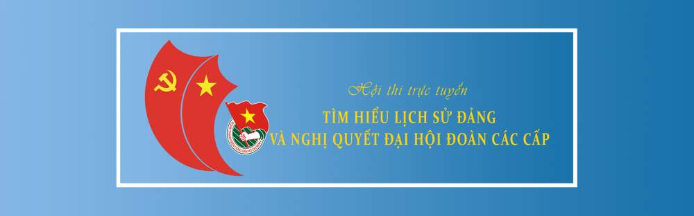 THỂ LỆ CUỘC THI
