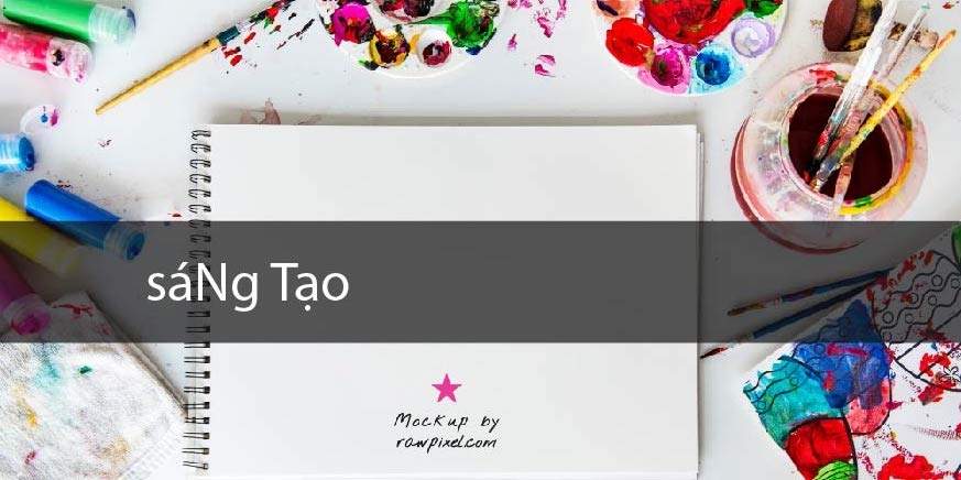 Banner Là Gì? 4 Bước Thiết Kế Banner Đẹp Hiệu Quả