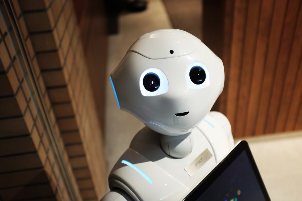 THIẾT KẾ CÁNH TAY ROBOT