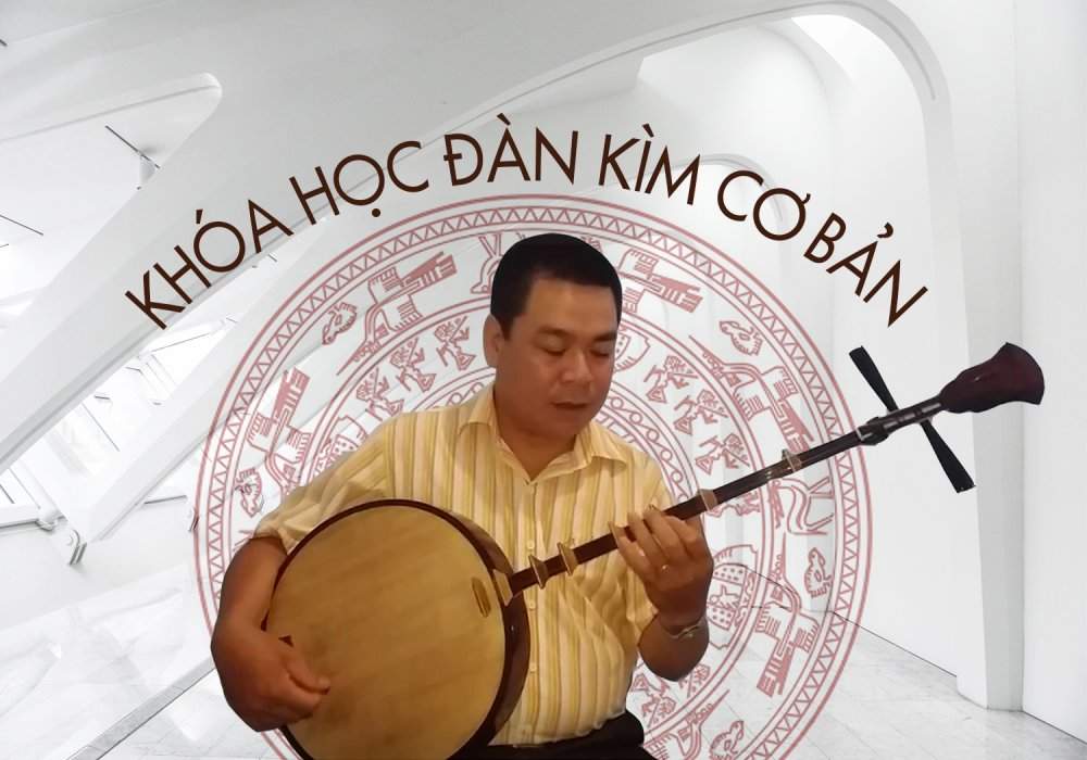 Thực hành căn bản trên đàn Kìm