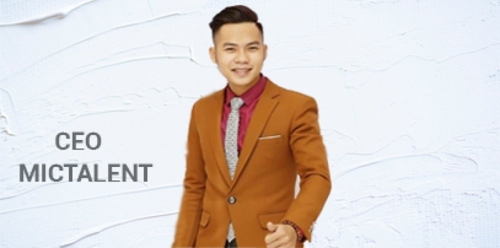 TỰ TIN TRƯỚC CÔNG CHÚNG