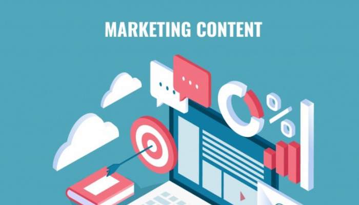 6 Bước Viết Kế Hoạch Content Marketing