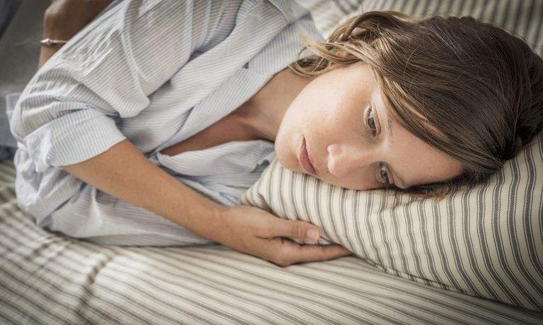 Khắc Phục Những Vấn Đề Thường Gặp Về Giấc Ngủ