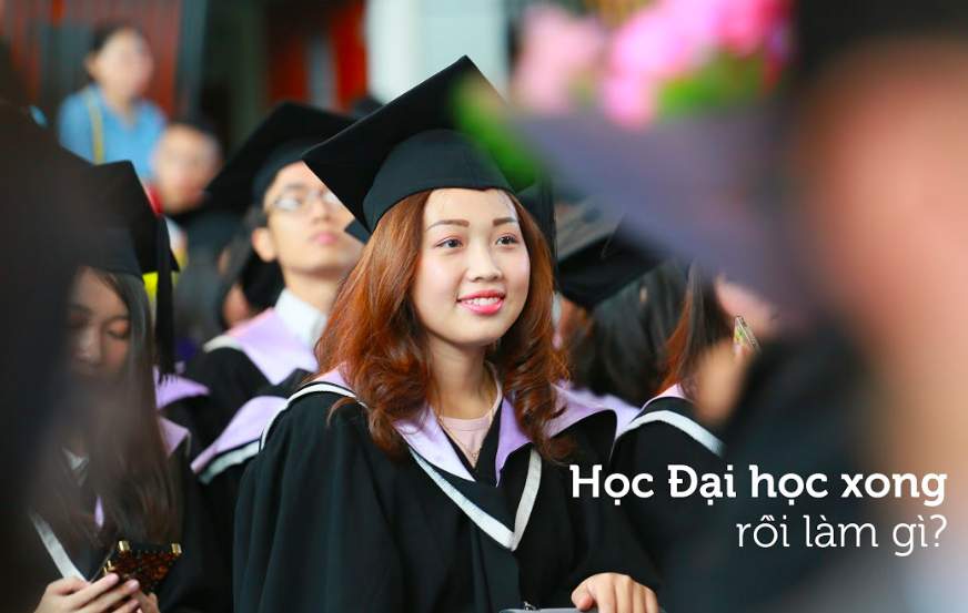 Tấm Vé Cho Những Hoang Mang Tuổi 21+
