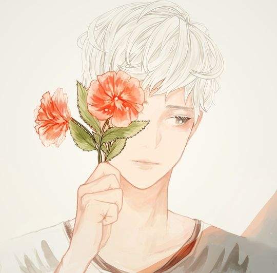 Thích Một Người