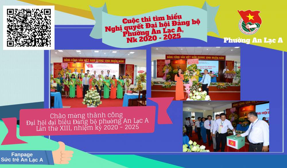 THỂ LỆ CUỘC THI