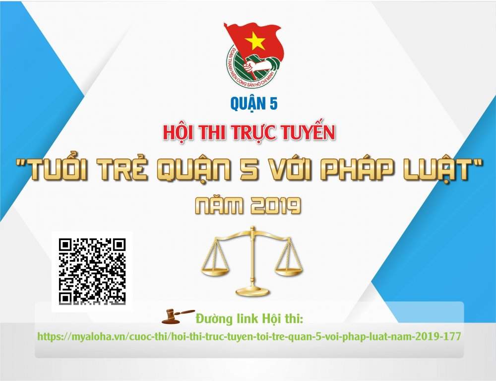 Thể lệ Hội thi
