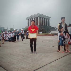 Ngô Quang Thành