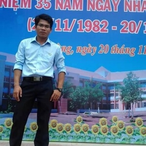 Mang Nảm