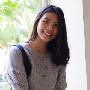 Hà Thị Thuỳ Liên