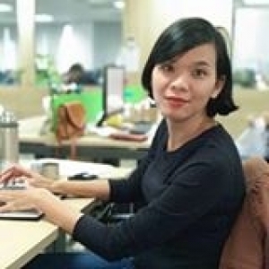 Tạ Thị Thinh