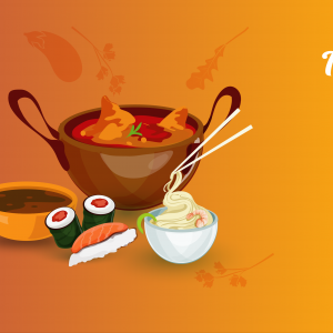 Nét hấp dẫn của Nhà hàng Shri
